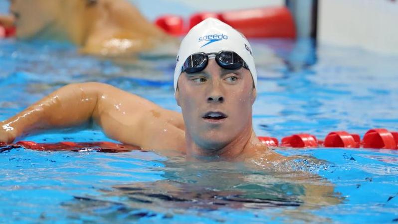 Dwyer hat seine Karriere beendet Dwyer hat seine Karriere beendet