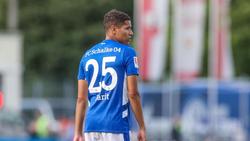 Steht beim FC Schalke 04 vor dem Abgang: Amine Harit