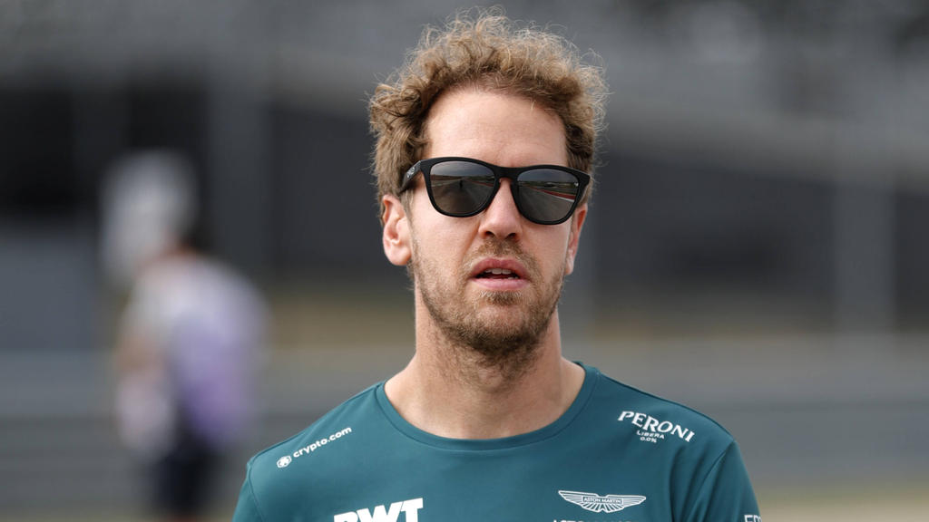 Platz 2: Sebastian Vettel - 3061 Punkte (10,97 pro Rennen)