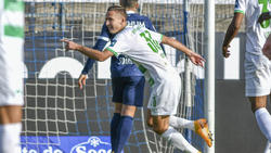 Greuther Fürth siegt in Bochum 2:0