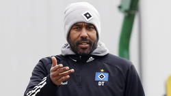 Daniel Thioune sieht Rassismus auch in Zukunft als Problem im Fußball