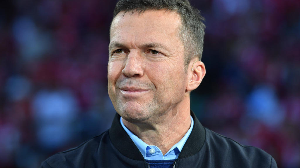 Glaubt nicht an einen radikalen Umbruch beim DFB-Team unter Hansi Flick: Lothar Matthäus Glaubt nicht an einen radikalen Umbruch beim DFB-Team unter Hansi Flick: Lothar Matthäus
