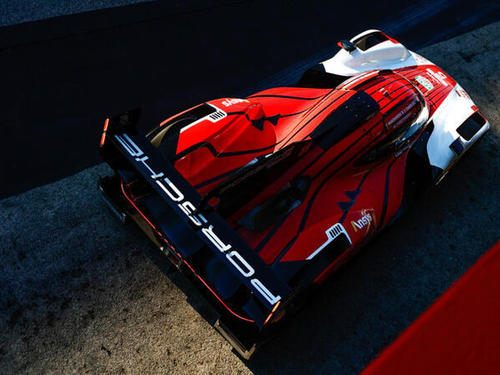 Porsche Penske Motorsport bringt drei 963 nach Le Mans - Jota einen vierten