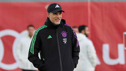 Thomas Tuchel könnte beim FC Bayern bald mehr auf die Jugend setzen