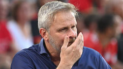 Chefkritiker des FC Bayern: Dietmar Hamann