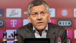 Herbert Hainer spricht über die Tuchel-Frage beim FC Bayern