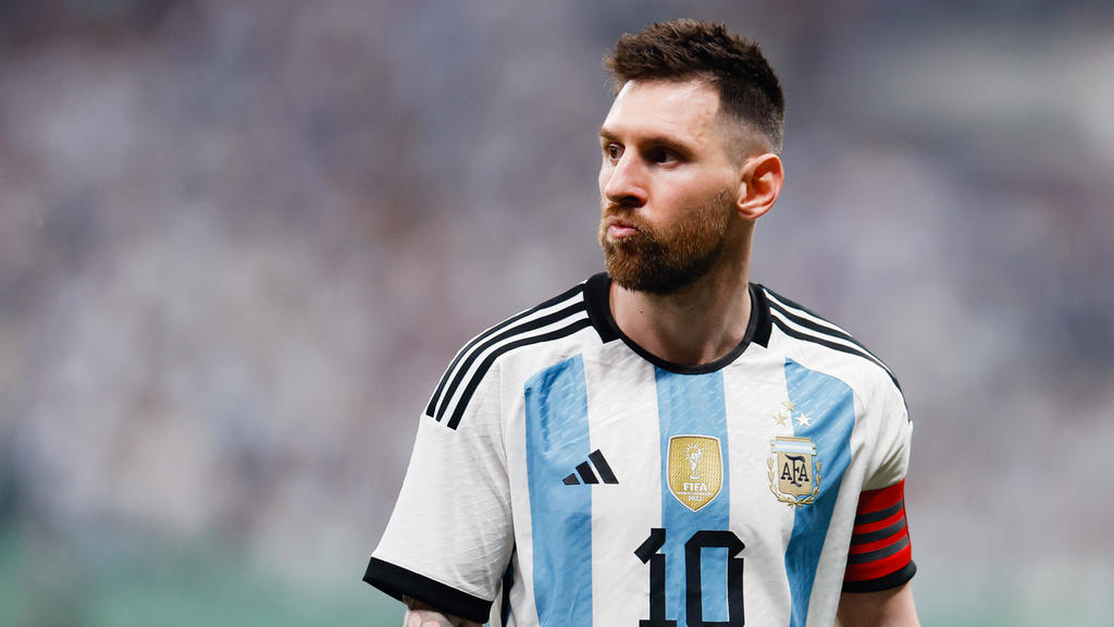 MLS lands soccer superstar Lionel Messi to help boost Inter Miami