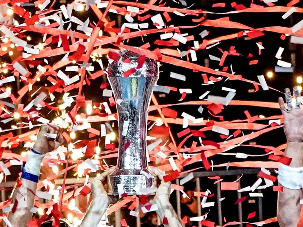 Für weitere drei Bundesligisten ist der DHB-Pokal diese Saison bereits früh zu Ende