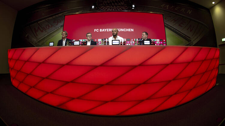 Welche Spieler verpflichtet der FC Bayern in diesem Sommer?