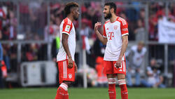 Der FC Bayern will noch fleißig am Kader schrauben