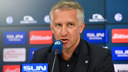 Frank Baumann soll den FC Schalke 04 zum Erfolg führen