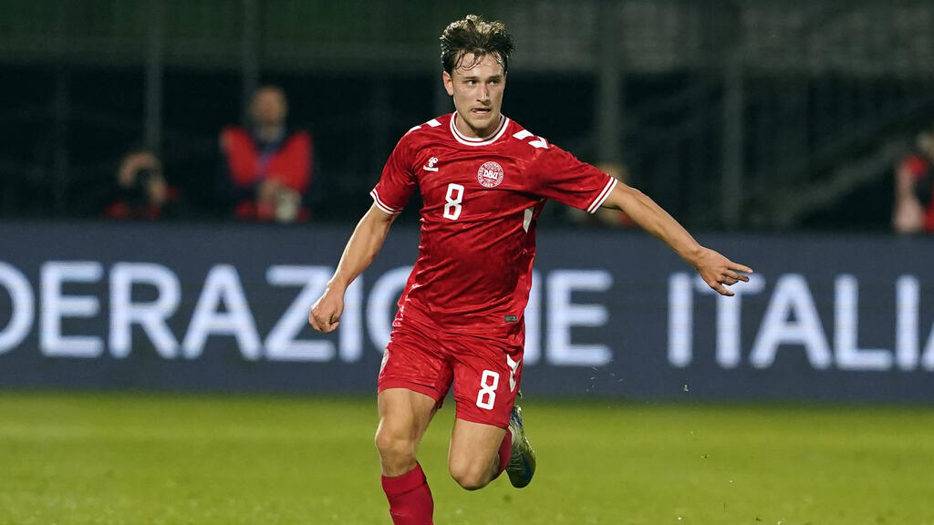 William Boving steht bei Borussia Mönchengladbach auf der Wunschliste William Boving steht bei Borussia Mönchengladbach auf der Wunschliste