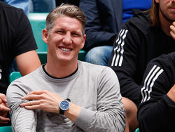 Manchester lockt Bastian Schweinsteiger mit viel Geld