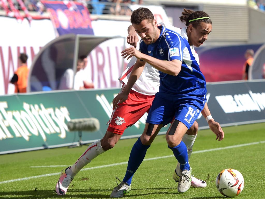 Manuel Gulde spielt in der neuen Saison für den SC Freiburg in Liga eins