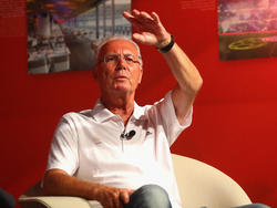 Der Fall Beckenbauer beschäftigt auch die Politik
