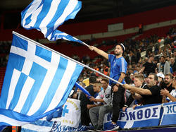 Der griechische Fußball wurde von einem Wettskandal erschüttert