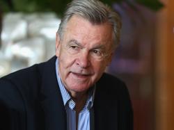 Ottmar Hitzfeld hat sich zur Lage beim BVB geäußert