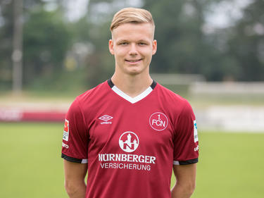 Philipp Hercher spielt künftig für Großaspach