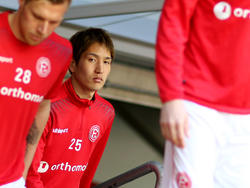 Genki Haraguchi wechselt nach der WM zu Hannover 96