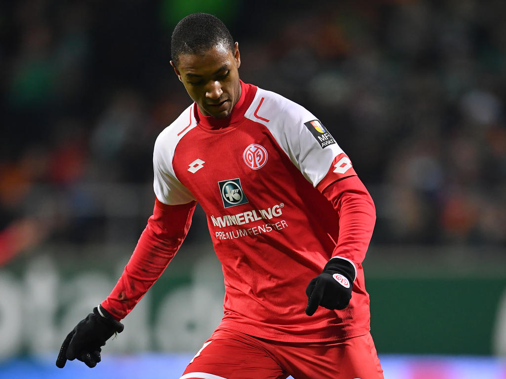 Abdou Diallo wird wohl bald in Dortmund vorgestellt