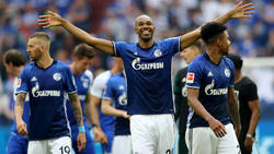 Naldo bleibt den Königsblauen erhalten