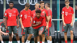 Hat der FC Bayern bei Chris Richards Nägel mit Köpfen gemacht?