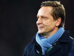 Horst Heldt wird beim 1. FC Köln gehandelt