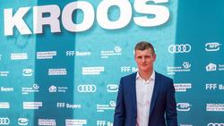 Die Doku über Toni Kroos kommt am 4. Juli in die Kinos
