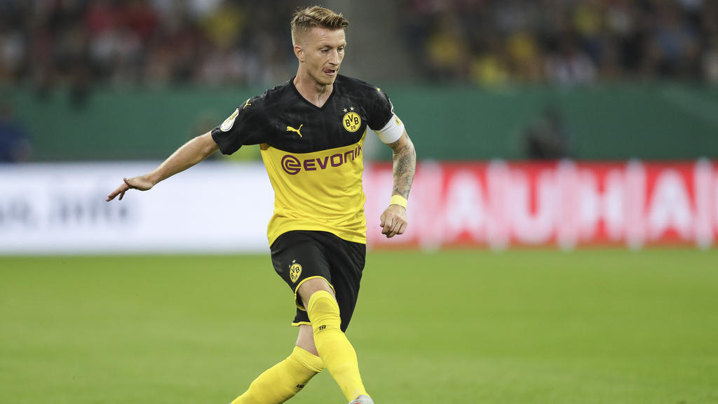 Der BVB tritt bei Eintracht Frankfurt an Der BVB tritt bei Eintracht Frankfurt an