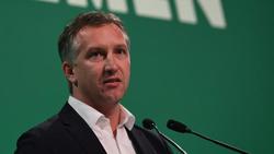 Frank Baumann ist der Sportchef des SV Werder Bremen