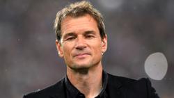 Lehmann sieht Neuer im Kampf ums DFB-Tor vorne