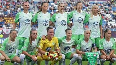 Wolfsburg trifft im Achtelfinale der Champions League auf Twente Enschede