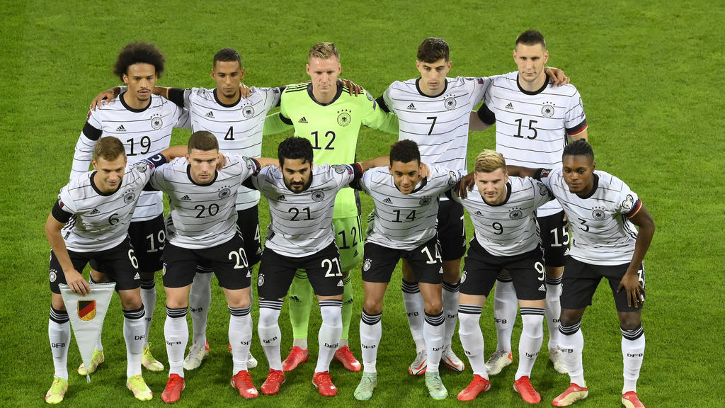 Die deutsche Nationalmannschaft trifft in der WM-Quali auf Liechtenstein