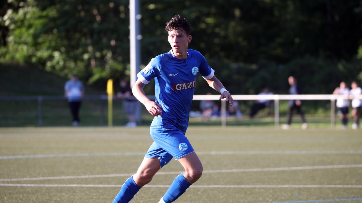 Karlo Kuranyi wechselt zum VfB Stuttgart