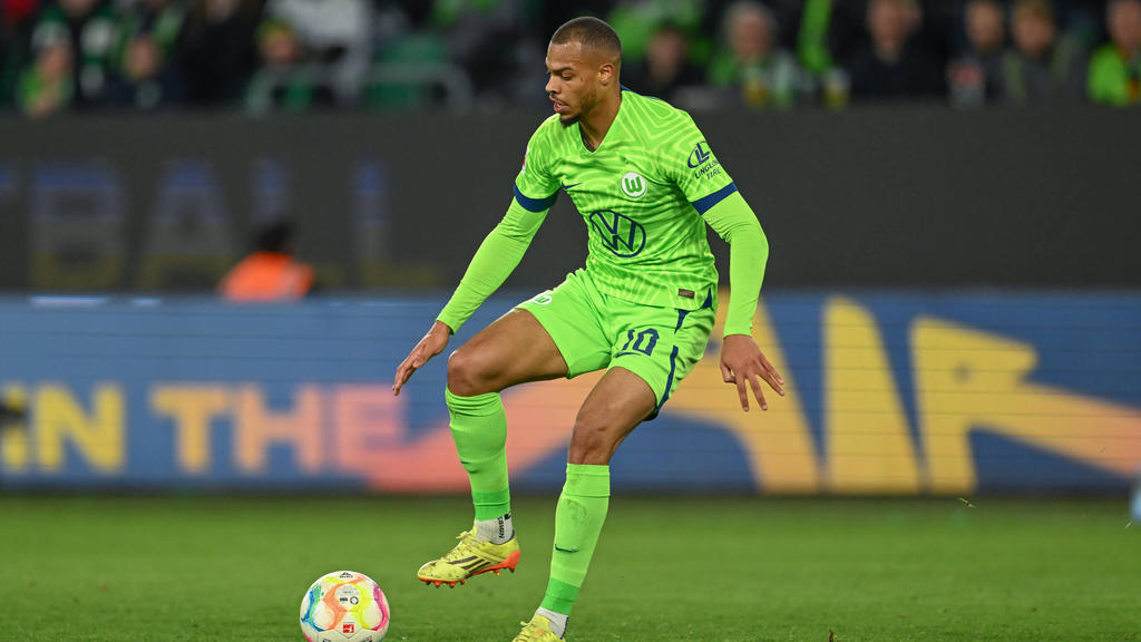 Lukas Nmecha (ab 74.) - ohne Bewertung