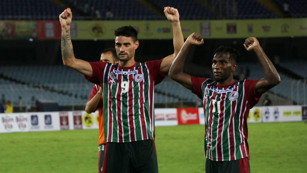 Mohun Bagan