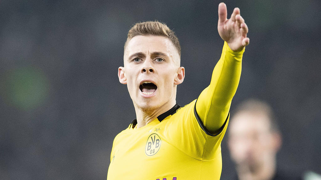 Classificação de perigo Thorgan: 5.0 Classificação de perigo Thorgan: 5.0