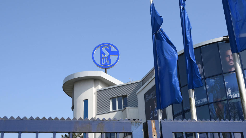 FC Schalke 04 erhält eine Landesbürgschaft