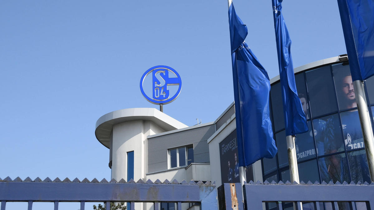FC Schalke 04 erhält eine Landesbürgschaft FC Schalke 04 erhält eine Landesbürgschaft