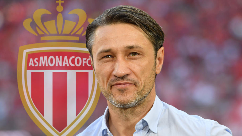 Niko Kovac wird Trainer in Monaco