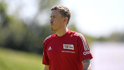 Max Kruse stichelt gegen den FC Bayern und die DFL