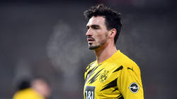 Mats Hummels wechselte 2019 vom FC Bayern zurück zum BVB