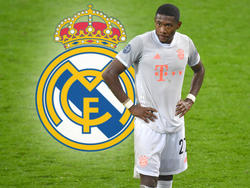 "¡Hola, madridistas!" David Alaba spricht schon Spanisch