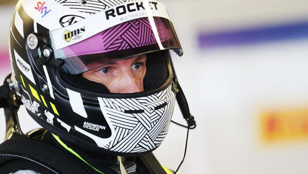 Jenson Button möchte einen Prototypen für Le Mans mitentwickeln Jenson Button möchte einen Prototypen für Le Mans mitentwickeln
