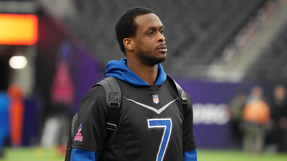 NFL-Überraschung Geno Smith streicht dicken Scheck ein
