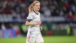 Bayern-Rekordspielerin Wenninger beendet ihre Karriere