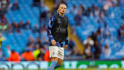 Erling Haaland wechselte 2022 vom BVB zu Manchester City