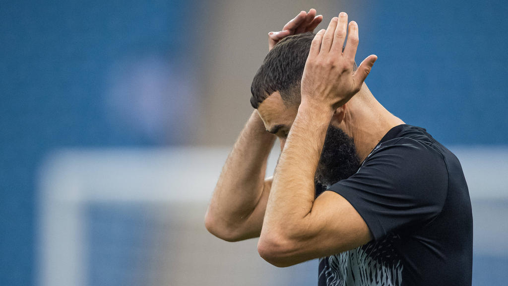 Al-Ittihad Suffer Shock Loss In Iraq On Karim Benzema's AFC