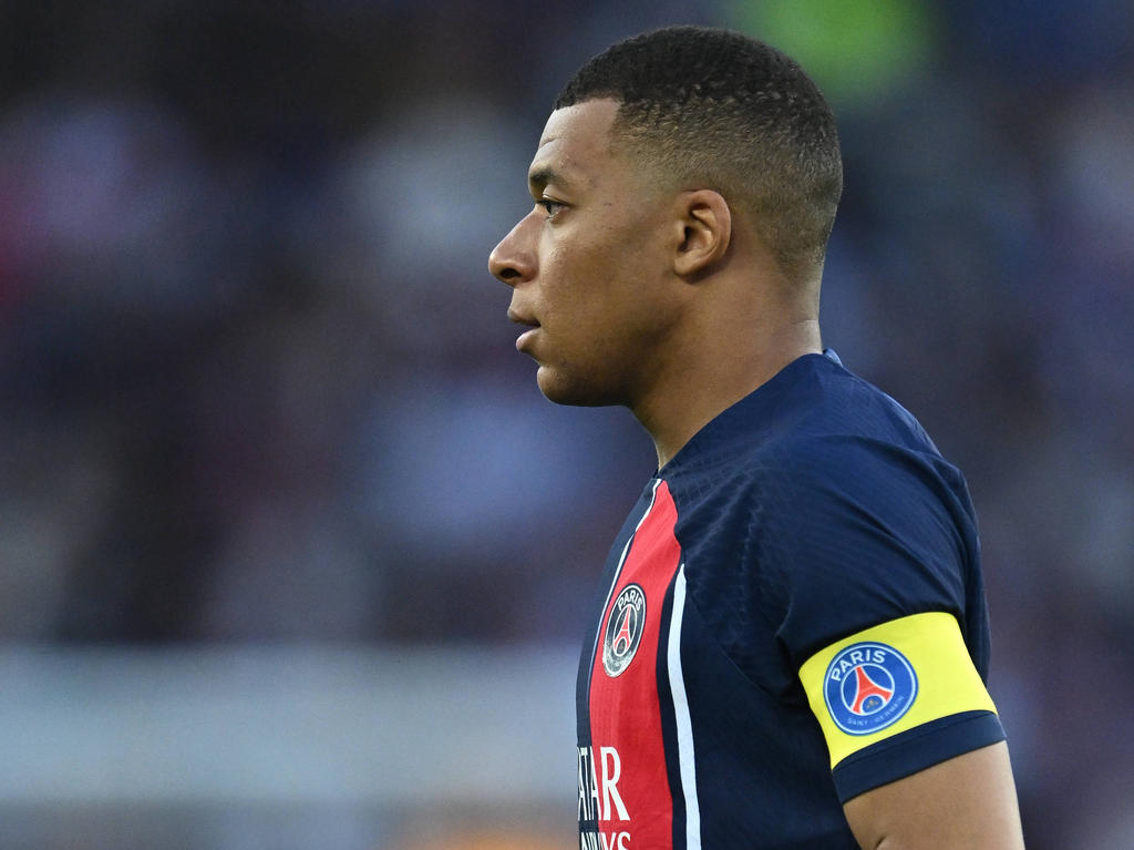 Kylian Mbappé Explains Decision to Extend With PSG