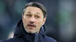 Wolfsburg-Trainer Niko Kovac warnt vor Bundesliga-Aufsteiger Heidenheim